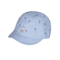 Pauk Cap Infants blue