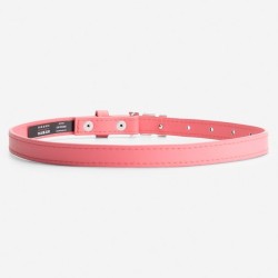 Dafne Belt hot pink