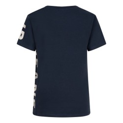 T-shirt IB Jeans colt navy