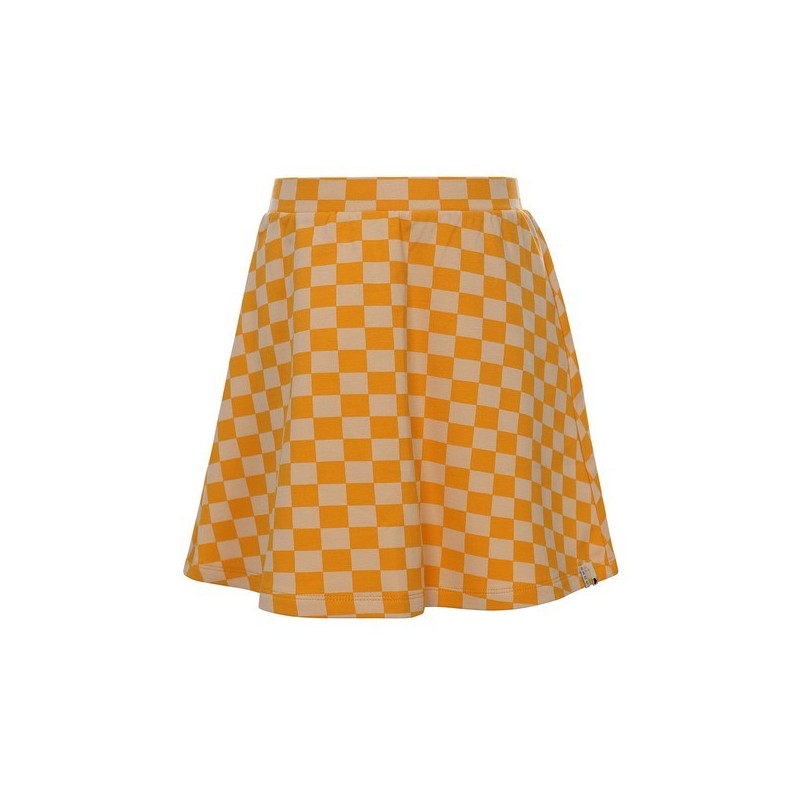 Little skirt squares