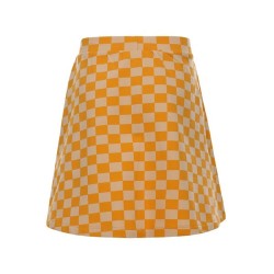 Little skirt squares