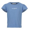 10Sixteen T-shirt sky blue