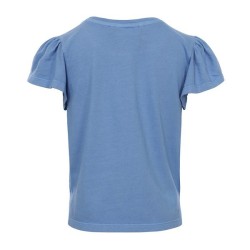 10Sixteen T-shirt sky blue