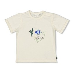 T-shirt - Protect Our Reefs