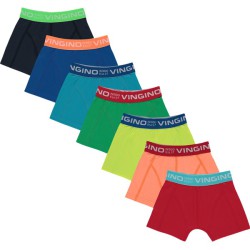 B 193-5 Colorbomb 7-Pack