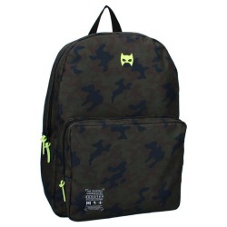Rugzak Undercover Large army