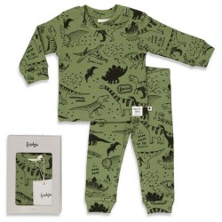 Dino Drew pyjama - Premium Sleepwear 
