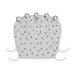 Dooky universal cover origami swallow jade