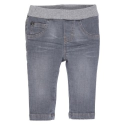 Watson jeans elastic grey