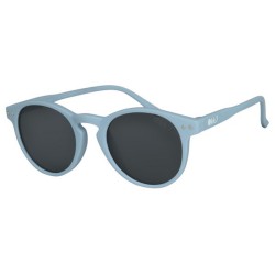 Okky zonnebril rond Dolphin blue