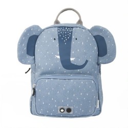 Backpack Mrs. Elephant
