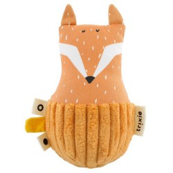 Mini wobbly Mr. Fox
