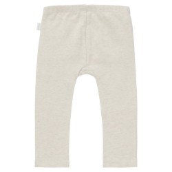 G legging ankle Angie Oatmeal