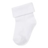 U Socks 2-pck Levi stars white