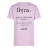 T-Shirt IBJNS orchid lilac