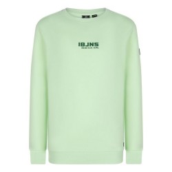 Sweater IBJNS spring lime