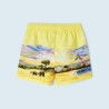 Swim shorts pineapple                  