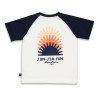 T-shirt - Sun Chasers