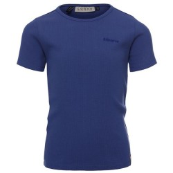 10sixteen Rib T-shirt violet blue