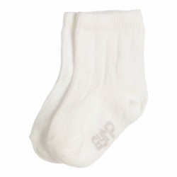 Socks Kite white/white