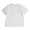 T-shirt Aerobic white  