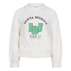 Sweater Santa Monica offwhite