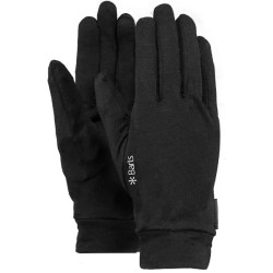 Liner Gloves black 