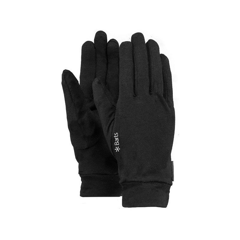 Liner Gloves black 