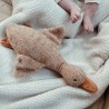 Liva baby comforter bruin