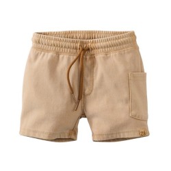 Lio shorts Sand