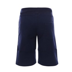Sweat shorts blue