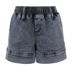 10sixteen Bleach jeans shorts bleach denim