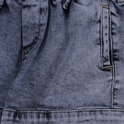 10sixteen Bleach jeans shorts bleach denim