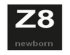 Z8 newborn