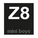 Z8 mini boys